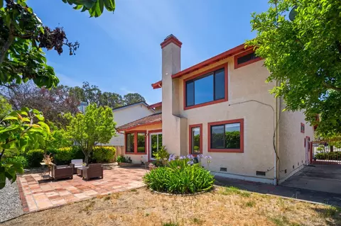 Exterior - 106 Jasper Ct, Hercules, CA 94547 photo 8 of 12