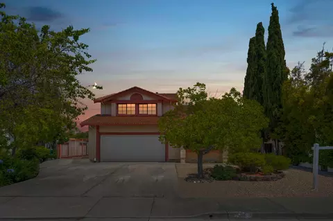 Exterior - 106 Jasper Ct, Hercules, CA 94547 photo 10 of 12