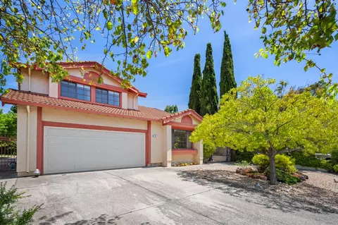 Exterior - 106 Jasper Ct, Hercules, CA 94547 photo 12 of 12