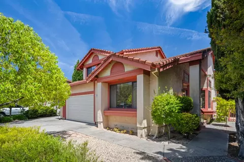 Exterior - 106 Jasper Ct, Hercules, CA 94547 photo 11 of 12