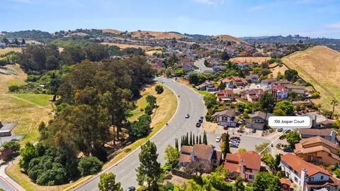 View/Area - 106 Jasper Ct, Hercules, CA 94547 photo 6 of 7