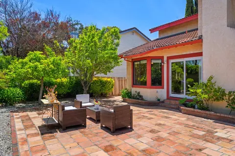 Exterior - 106 Jasper Ct, Hercules, CA 94547 photo 6 of 12