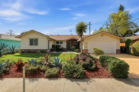 1580 60th Ave, Sacramento, CA 95822