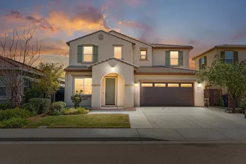 230 Steven Bridges Ln, Tracy, CA 95377