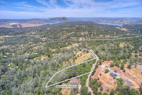 0 SW Apica Ave, Oroville, CA 95966