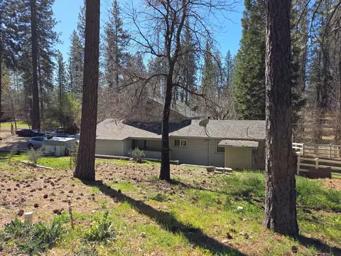 Exterior - 1151 Gorley Ln, Mokelumne Hill, CA 95245 photo 11 of 13