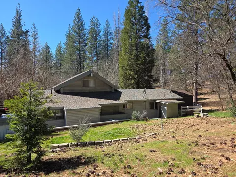 Exterior - 1151 Gorley Ln, Mokelumne Hill, CA 95245 photo 12 of 13