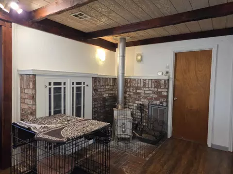 Living - 1151 Gorley Ln, Mokelumne Hill, CA 95245 photo 4 of 5