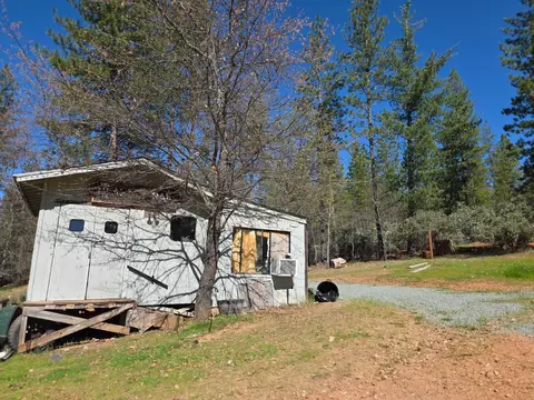 Exterior - 1151 Gorley Ln, Mokelumne Hill, CA 95245 photo 7 of 13