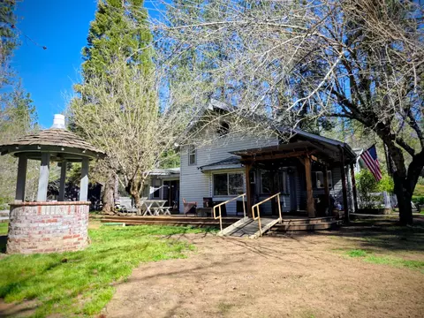Exterior - 1151 Gorley Ln, Mokelumne Hill, CA 95245 photo 2 of 13