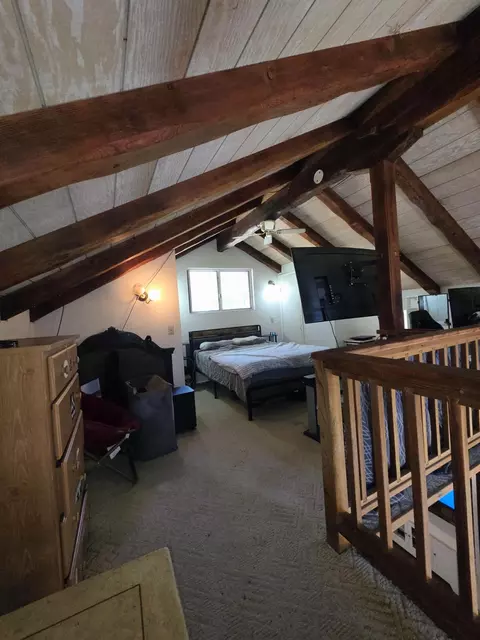 Bedroom - 1151 Gorley Ln, Mokelumne Hill, CA 95245 photo 5 of 5