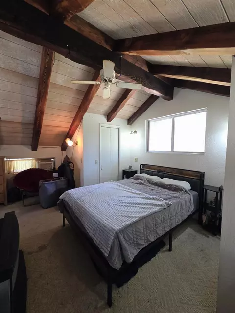 Bedroom - 1151 Gorley Ln, Mokelumne Hill, CA 95245 photo 4 of 5