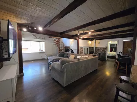 Living - 1151 Gorley Ln, Mokelumne Hill, CA 95245 photo 5 of 5