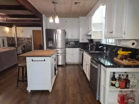 Kitchen - 1151 Gorley Ln, Mokelumne Hill, CA 95245 photo 3 of 3