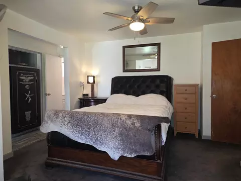 Bedroom - 1151 Gorley Ln, Mokelumne Hill, CA 95245 photo 3 of 5
