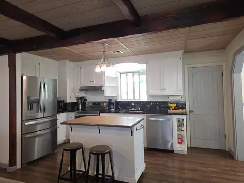 Kitchen - 1151 Gorley Ln, Mokelumne Hill, CA 95245 photo 1 of 3