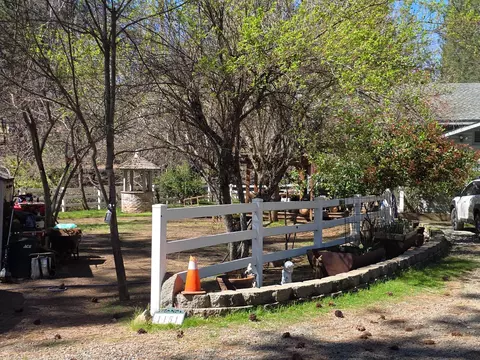 Exterior - 1151 Gorley Ln, Mokelumne Hill, CA 95245 photo 13 of 13