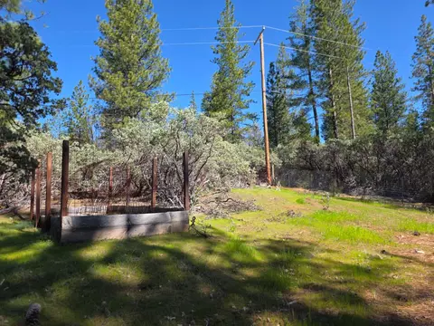 Exterior - 1151 Gorley Ln, Mokelumne Hill, CA 95245 photo 8 of 13