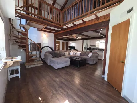 Living - 1151 Gorley Ln, Mokelumne Hill, CA 95245 photo 2 of 5