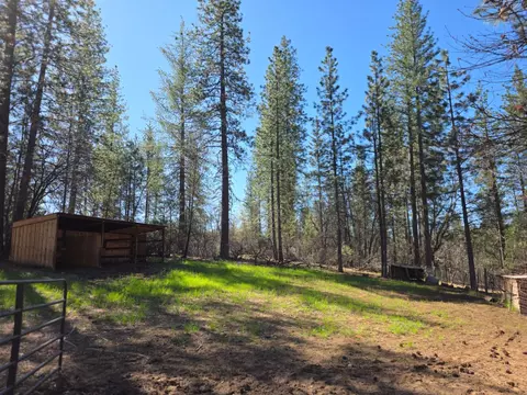 Exterior - 1151 Gorley Ln, Mokelumne Hill, CA 95245 photo 5 of 13