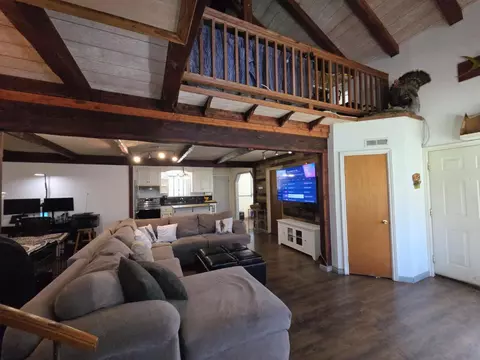 Living - 1151 Gorley Ln, Mokelumne Hill, CA 95245 photo 3 of 5