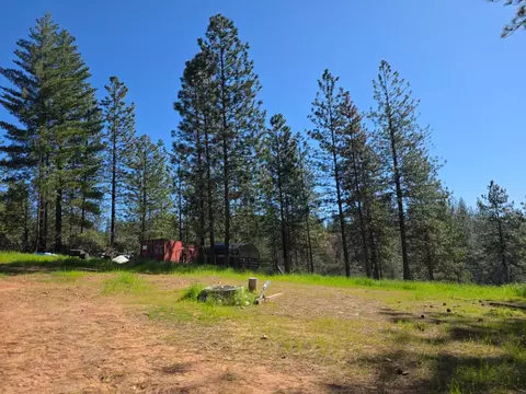 Exterior - 1151 Gorley Ln, Mokelumne Hill, CA 95245 photo 6 of 13