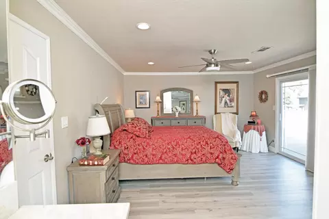 Bedroom - 1701 Sylvia Ct, Turlock, CA 95382 photo 5 of 7
