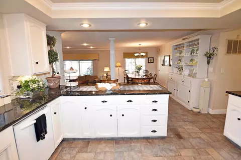 Kitchen - 1701 Sylvia Ct, Turlock, CA 95382 photo 5 of 6