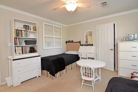 Bedroom - 1701 Sylvia Ct, Turlock, CA 95382 photo 4 of 7