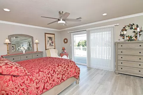 Bedroom - 1701 Sylvia Ct, Turlock, CA 95382 photo 6 of 7