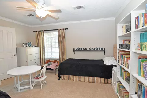 Bedroom - 1701 Sylvia Ct, Turlock, CA 95382 photo 3 of 7
