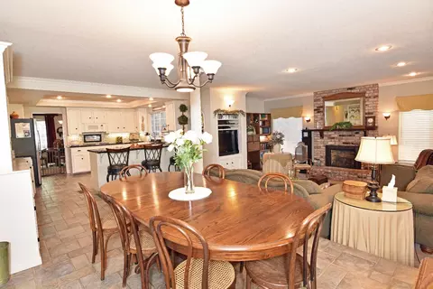 Dining - 1701 Sylvia Ct, Turlock, CA 95382 photo 5 of 5