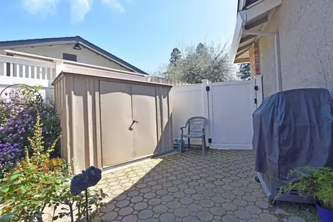 Exterior - 1701 Sylvia Ct, Turlock, CA 95382 photo 11 of 27