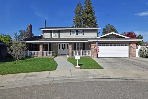 Exterior - 1701 Sylvia Ct, Turlock, CA 95382 photo 27 of 27