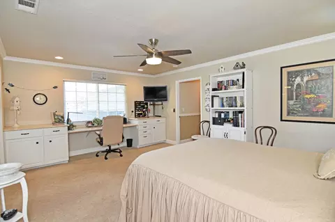 Bedroom - 1701 Sylvia Ct, Turlock, CA 95382 photo 2 of 7