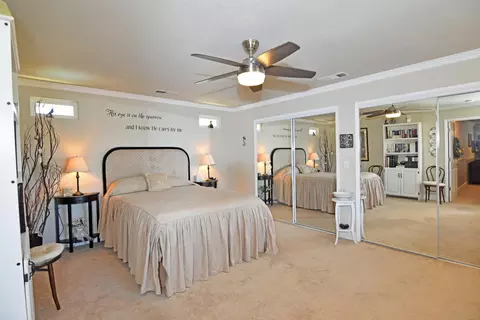 Bedroom - 1701 Sylvia Ct, Turlock, CA 95382 photo 1 of 7
