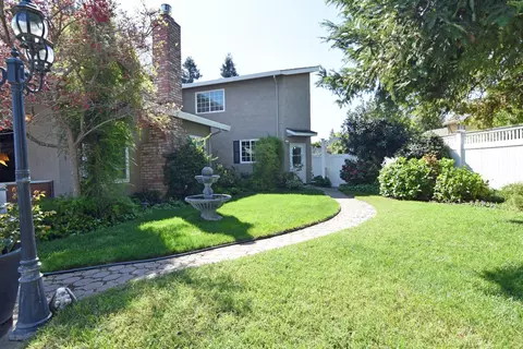 Exterior - 1701 Sylvia Ct, Turlock, CA 95382 photo 24 of 27