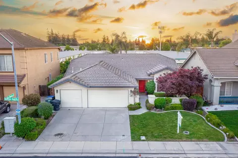 4021 Wheeler Peak Way, Modesto, CA 95356