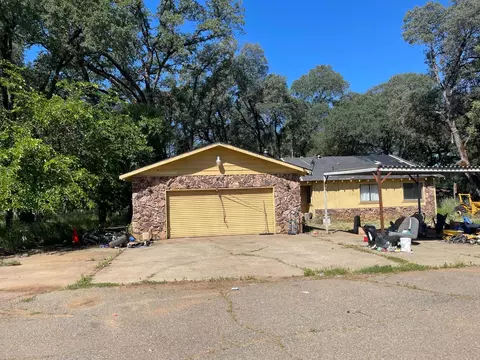 3821 Welker Ln, Shingle Springs, CA 95682