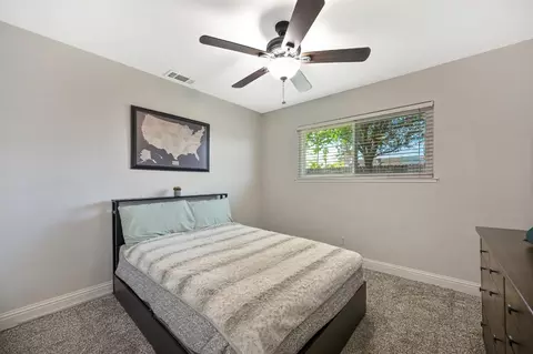Bedroom - 7133 Grenola Way, Citrus Heights, CA 95621 photo 3 of 4