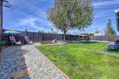 Exterior - 7133 Grenola Way, Citrus Heights, CA 95621 photo 15 of 20
