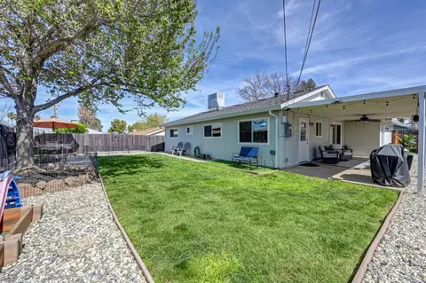 Exterior - 7133 Grenola Way, Citrus Heights, CA 95621 photo 17 of 20