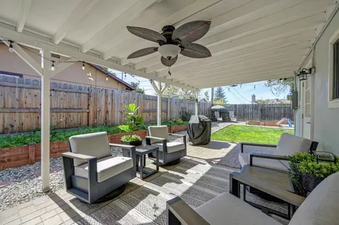 Exterior - 7133 Grenola Way, Citrus Heights, CA 95621 photo 9 of 20