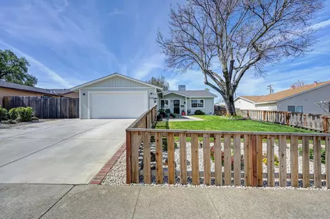 Exterior - 7133 Grenola Way, Citrus Heights, CA 95621 photo 3 of 20