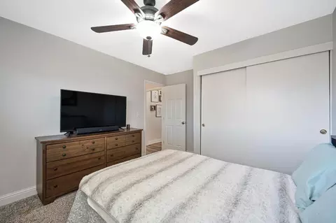 Bedroom - 7133 Grenola Way, Citrus Heights, CA 95621 photo 4 of 4