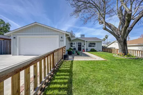 Exterior - 7133 Grenola Way, Citrus Heights, CA 95621 photo 6 of 20