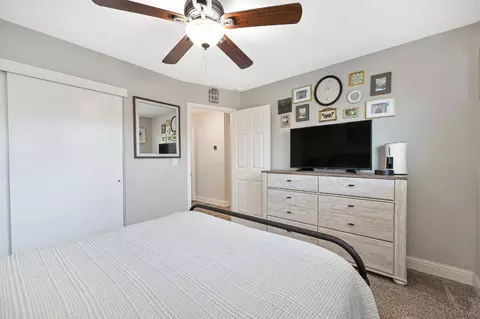 Bedroom - 7133 Grenola Way, Citrus Heights, CA 95621 photo 2 of 4