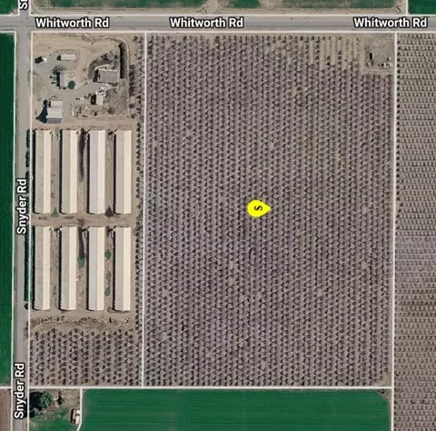 6009 Whitworth Rd, Gustine, CA 95360