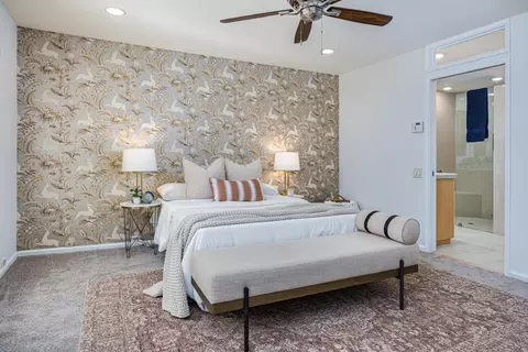 Bedroom - 413 E Ranch Rd, Sacramento, CA 95825 photo 1 of 4