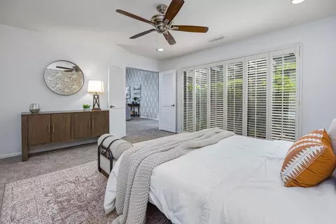 Bedroom - 413 E Ranch Rd, Sacramento, CA 95825 photo 2 of 4